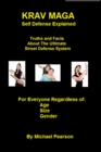 Krav Maga Self Defense Explained - eBook