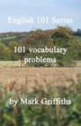 English 101 Series: 101 vocabulary problems - eBook