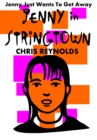 Jenny in Stringtown - eBook