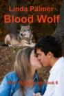 Blood Wolf - eBook