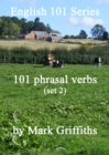 English 101 Series: 101 phrasal verbs (set 2) - eBook