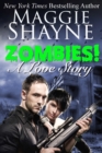 Zombies! A Love Story - eBook