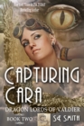 Capturing Cara - eBook