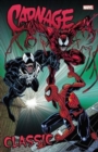 Carnage Classic - Book