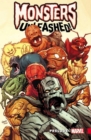 Monsters Unleashed Prelude - Book