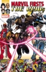 Marvel Firsts: The 1990s Vol. 2 - Book