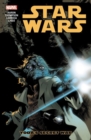 Star Wars Vol. 5: Yoda's Secret War - Book