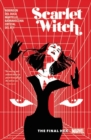 Scarlet Witch Vol. 3: The Final Hex - Book