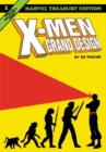 X-men: Grand Design - Book