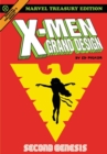 X-men: Grand Design - Second Genesis - Book