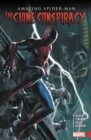 Amazing Spider-man: The Clone Conspiracy - Book
