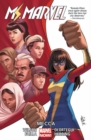 Ms. Marvel Vol. 8: Mecca - Book