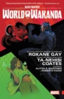 Black Panther: World Of Wakanda - Book