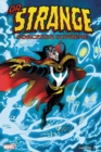 Doctor Strange, Sorcerer Supreme Omnibus Vol. 1 - Book