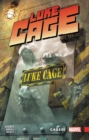 Luke Cage Vol. 2: Caged - Book
