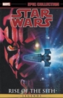 Star Wars Legends Epic Collection: Rise Of The Sith Vol. 2 - Book
