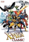 X-Men Classic Omnibus - Book