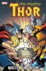 Thor By Walt Simonson Vol. 1 - Book
