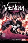 Venom Vol. 4: The Nativity - Book