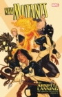 New Mutants By Abnett & Lanning: The Complete Collection Vol. 2 - Book