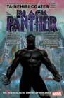 Black Panther Book 6: Intergalactic Empire Of Wakanda Part 1 - Book