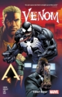 Venom: First Host - Book