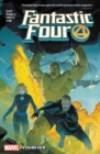 Fantastic Four By Dan Slott Vol. 1: Fourever - Book