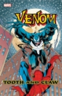 Venom: Tooth And Claw - Book