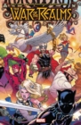War Of The Realms - Book