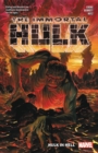 Immortal Hulk Vol. 3: Hulk In Hell - Book