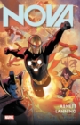 Nova By Abnett & Lanning: The Complete Collection Vol. 2 - Book