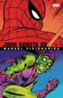 Marvel Visionaries: John Romita Sr. - Book