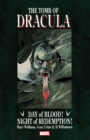 Tomb Of Dracula: Day Of Blood, Night Of Redemption - Book