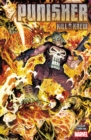 Punisher Kill Krew - Book