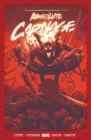Absolute Carnage - Book