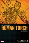 Timely's Greatest: The Golden Age Human Torch By Carl Burgos Omnibus - Book