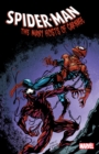 Spider-man: The Many Hosts Of Carnage - Book