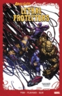 Absolute Carnage: Lethal Protectors - Book