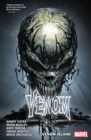 Venom By Donny Cates Vol. 4: Venom Island - Book