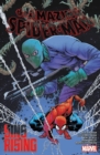Amazing Spider-man By Nick Spencer Vol. 9: Sins Rising - Book