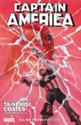 Captain America By Ta-nehisi Coates Vol. 5 - Book