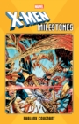 X-men Milestones: Phalanx Covenant - Book