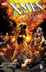 X-men Classic: The Complete Collection Vol. 2 - Book