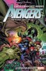 Avengers By Jason Aaron Vol. 6: Starbrand Reborn - Book