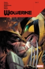Wolverine By Benjamin Percy Vol. 2 - Book