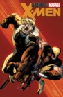 Legends Of Marvel: X-men - Book