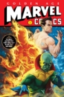 Golden Age Marvel Comics Omnibus Vol. 2 - Book