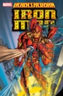 Heroes Reborn: Iron Man - Book
