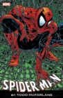 Spider-man By Todd Mcfarlane: The Complete Collection - Book