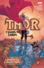 Thor By Jason Aaron: The Complete Collection Vol. 2 - Book